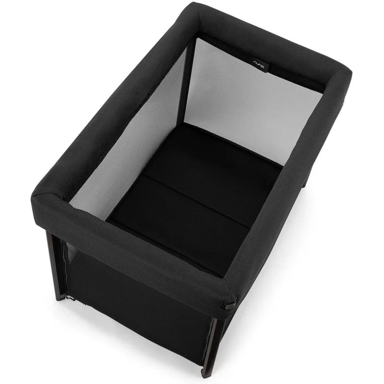 Patut pliant Nuna Paal Caviar