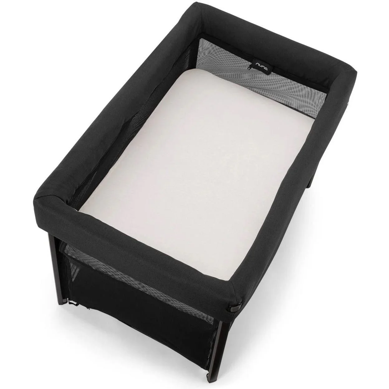 Patut pliant Nuna Paal Caviar