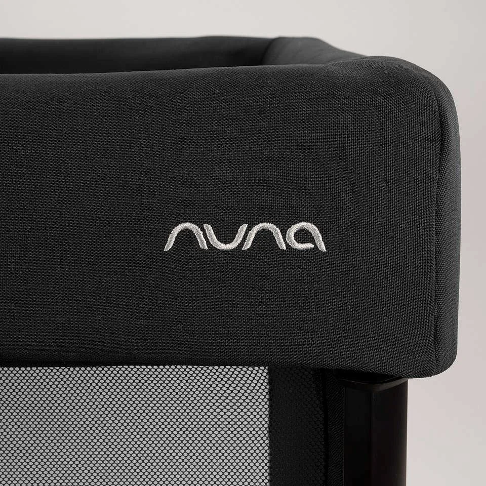 Patut pliant Nuna Paal Caviar