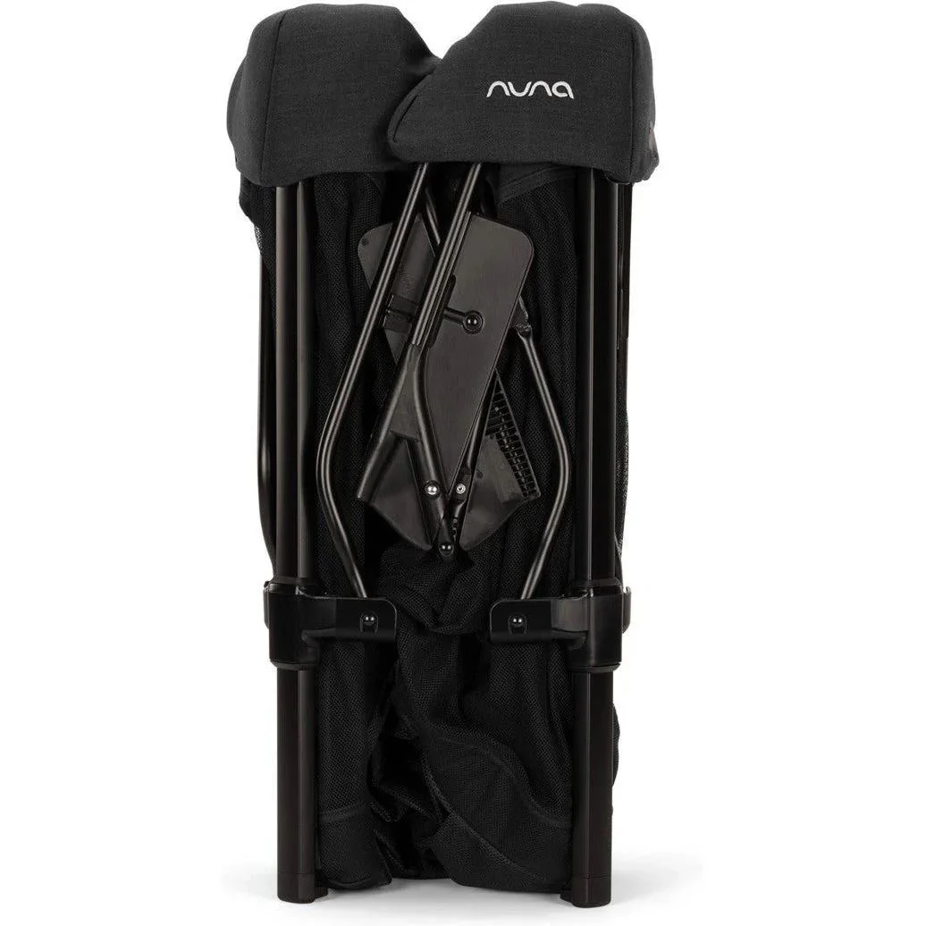 Patut pliant Nuna Paal Caviar