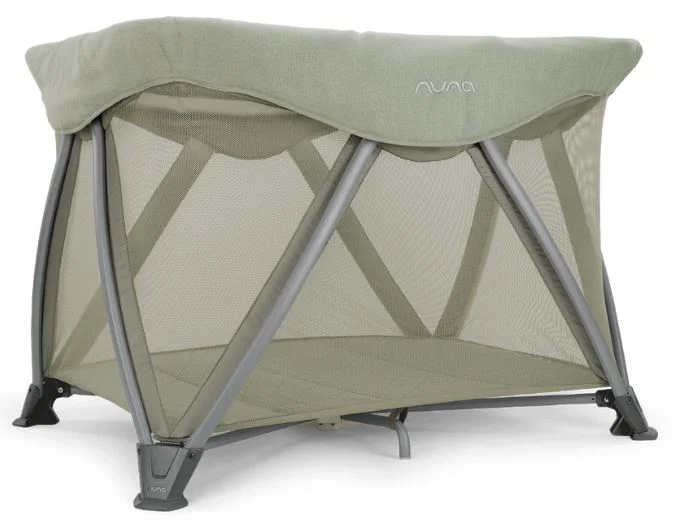 Patut pliant Nuna SENA Aire Thyme