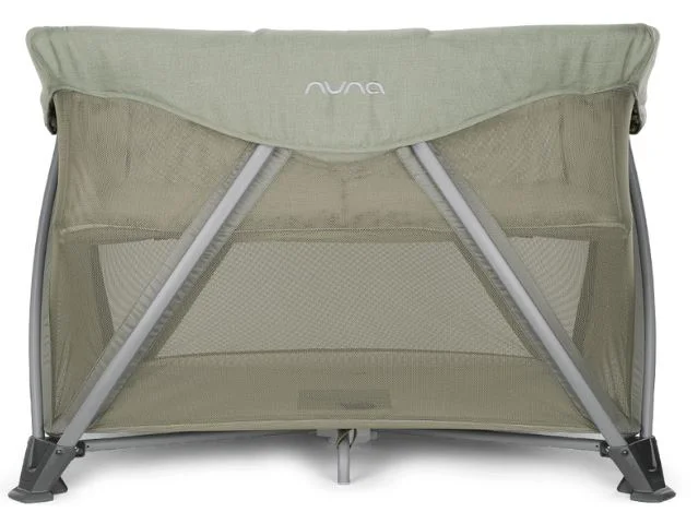 Patut pliant Nuna SENA Aire Thyme