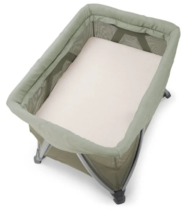 Patut pliant Nuna SENA Aire Thyme