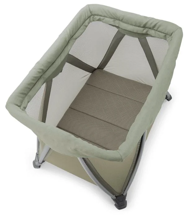 Patut pliant Nuna SENA Aire Thyme