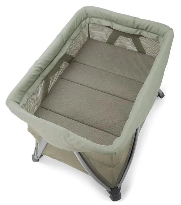 Patut pliant Nuna SENA Aire Thyme
