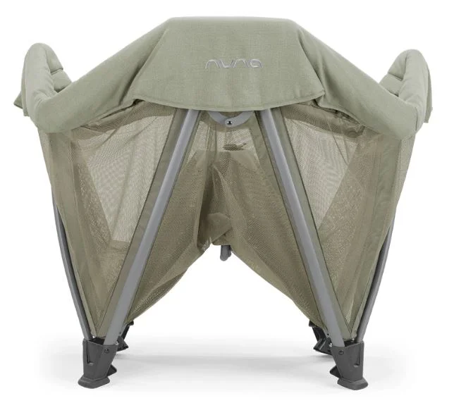 Patut pliant Nuna SENA Aire Thyme