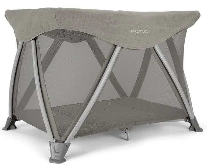 Patut pliant Nuna SENA Aire Frost