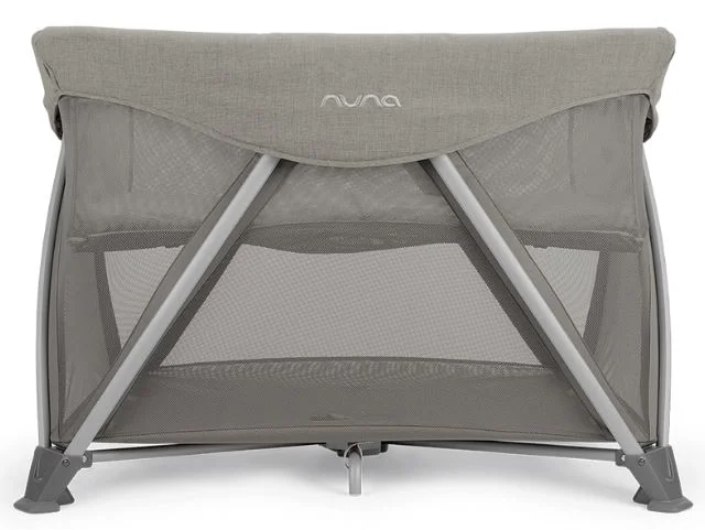 Patut pliant Nuna SENA Aire Frost