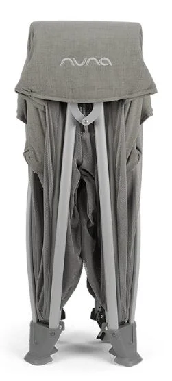 Patut pliant Nuna SENA Aire Frost