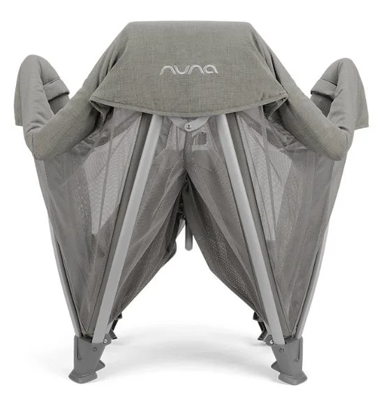 Patut pliant Nuna SENA Aire Frost