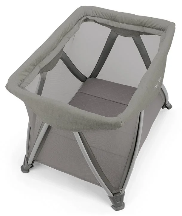 Patut pliant Nuna SENA Aire Frost