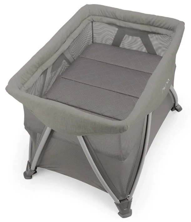 Patut pliant Nuna SENA Aire Frost