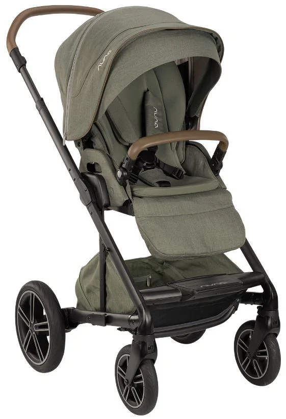 Carucior Nuna Mixx Next Pine