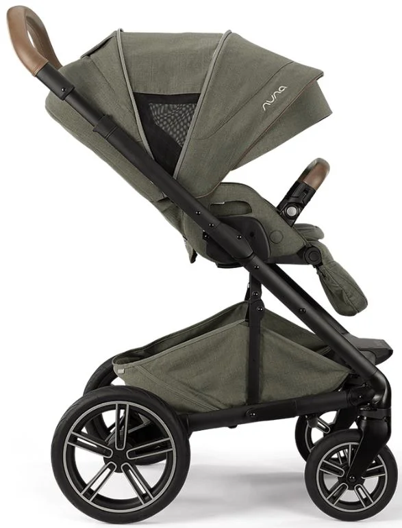 Carucior Nuna Mixx Next Pine