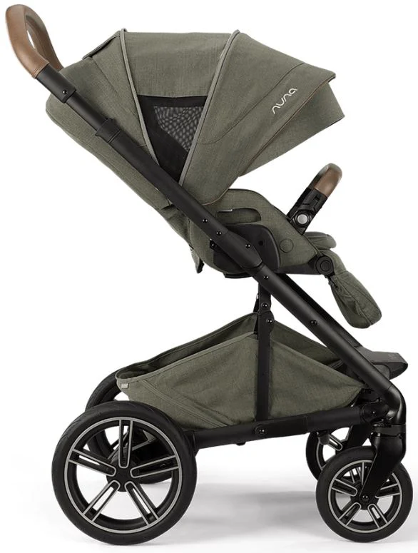 Carucior Nuna Mixx Next Pine