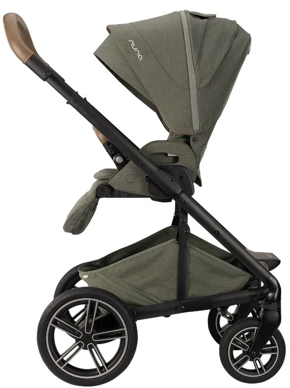 Carucior Nuna Mixx Next Pine