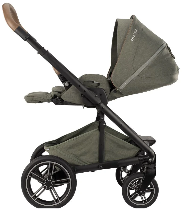 Carucior Nuna Mixx Next Pine