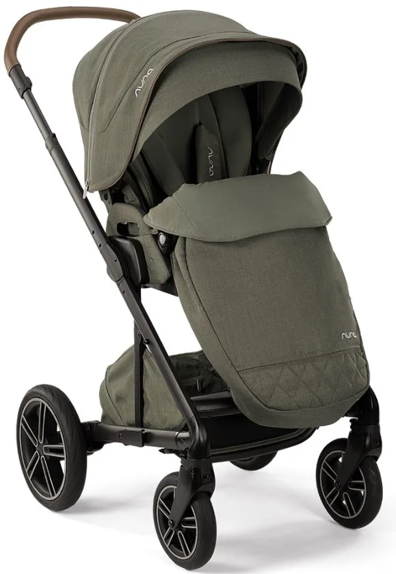 Carucior Nuna Mixx Next Pine