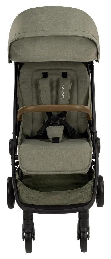 Carucior Nuna TRVL Pine