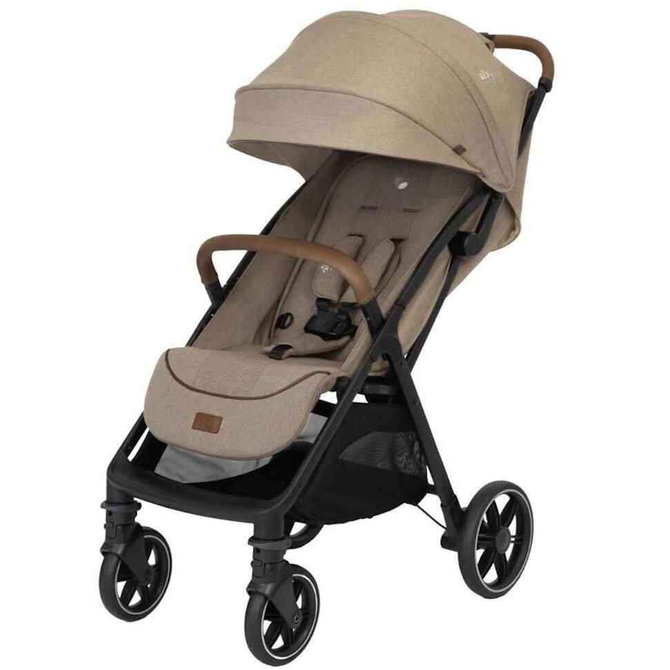 Carucior ultracompact Joie Signature Parcel LX Sandstone