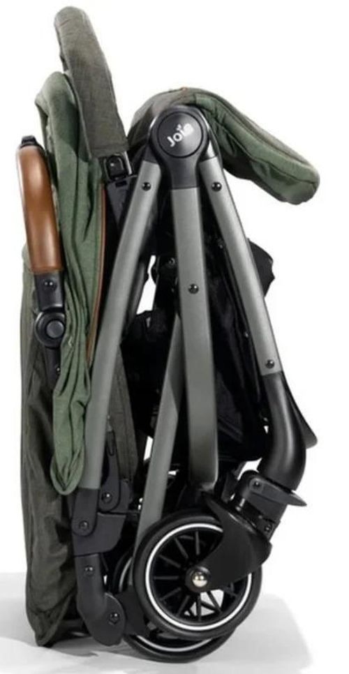 Carucior ultracompact Joie Tourist Signature Pine