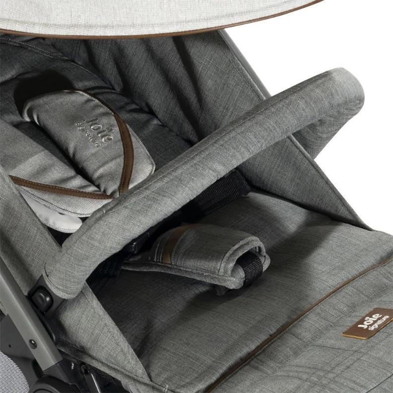 Carucior ultracompact Joie Tourist Signature Pine