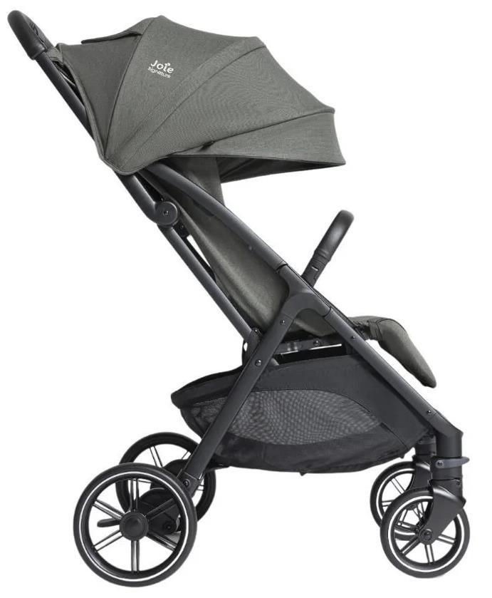 Carucior ultracompact Joie Signature Parcel LX Evergreen