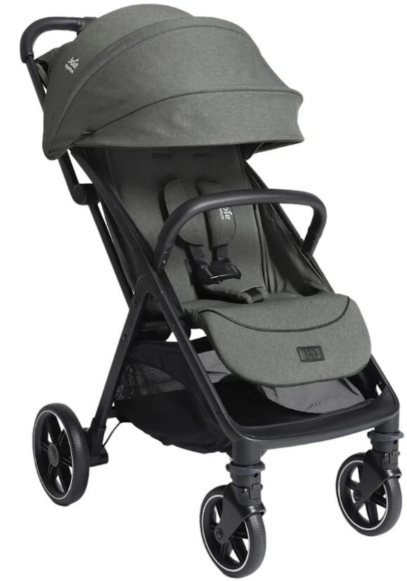 Carucior ultracompact Joie Signature Parcel LX Evergreen