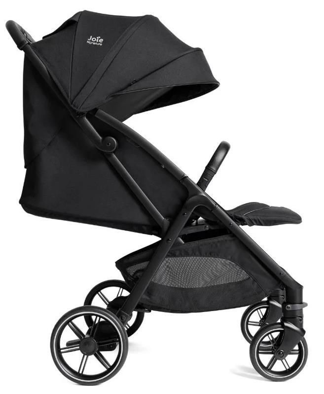 Carucior ultracompact Joie Signature Parcel LX Eclipse