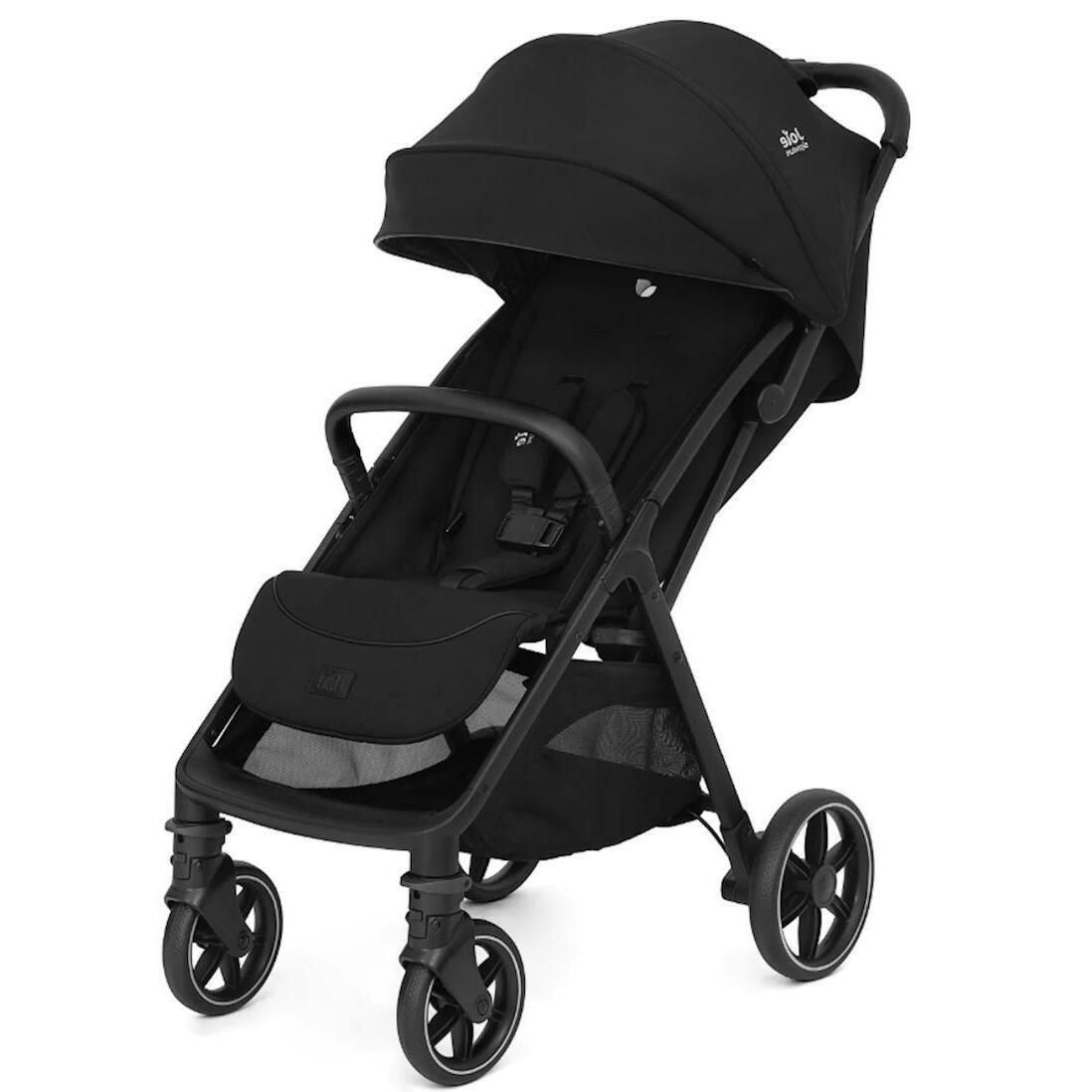 Carucior ultracompact Joie Signature Parcel LX Eclipse