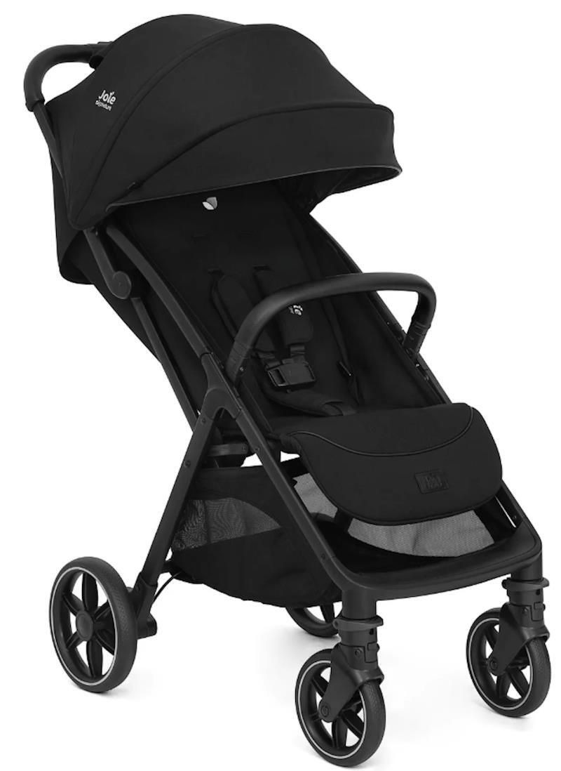 Carucior ultracompact Joie Signature Parcel LX Eclipse