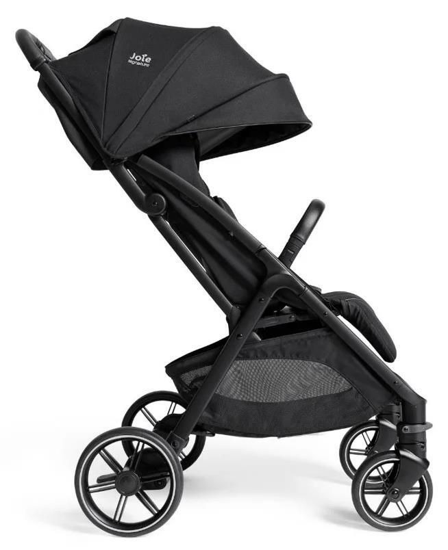 Carucior ultracompact Joie Signature Parcel LX Eclipse