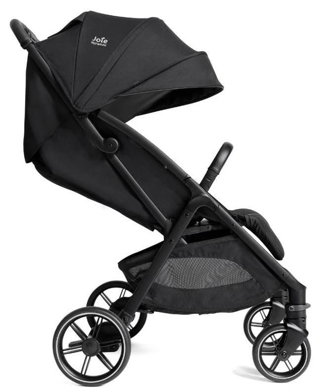Carucior ultracompact Joie Signature Parcel LX Eclipse