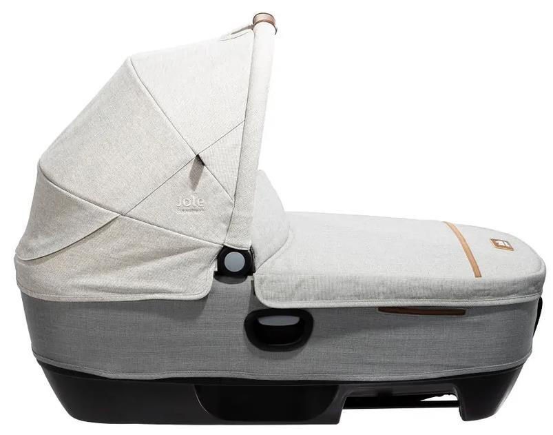 Landou Joie Calmi Signature, Oyster, 40-70 cm