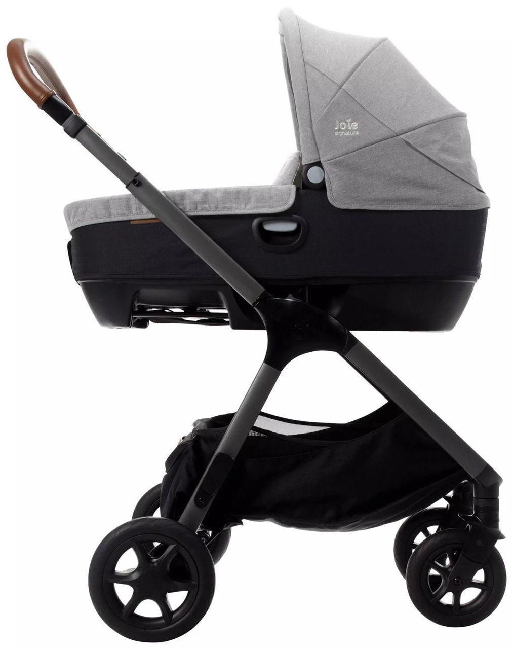 Люлька Joie Calmi Signature Carbon, 40–70 см 5