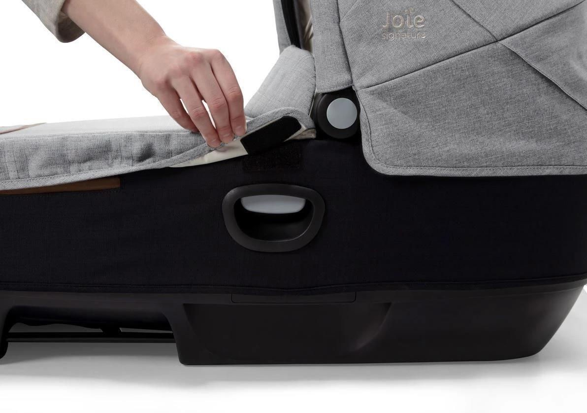 Люлька Joie Calmi Signature Carbon, 40–70 см 3