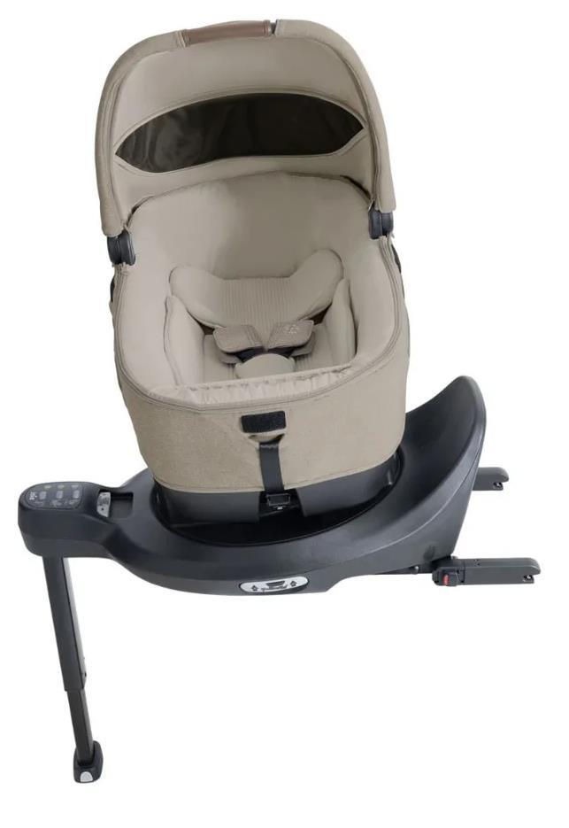 Люлька Joie Calmi Signature Sandstone, 40–70 см