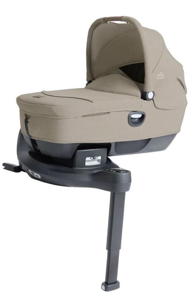 Люлька Joie Calmi Signature Sandstone, 40–70 см