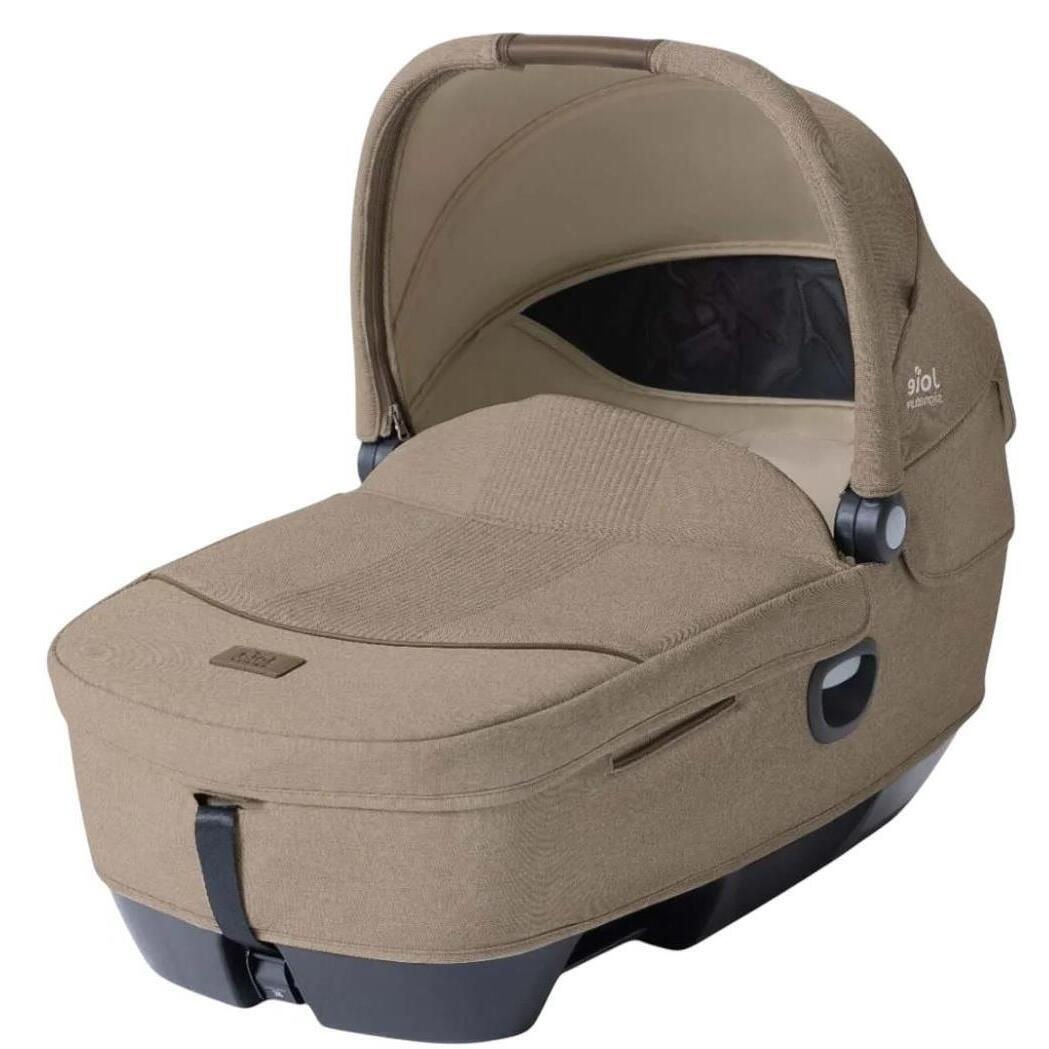 Люлька Joie Calmi Signature Sandstone, 40–70 см