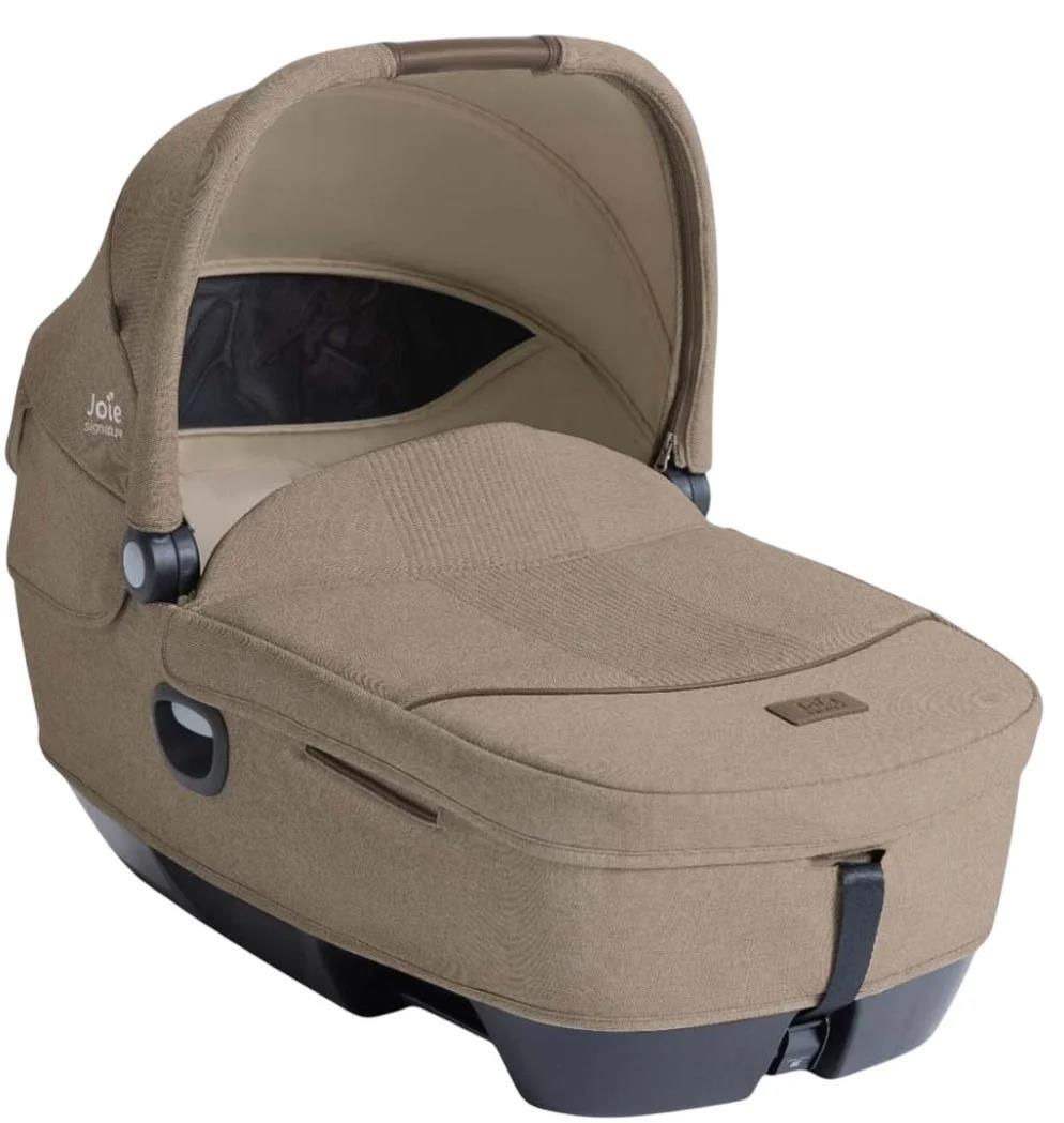 Люлька Joie Calmi Signature Sandstone, 40–70 см