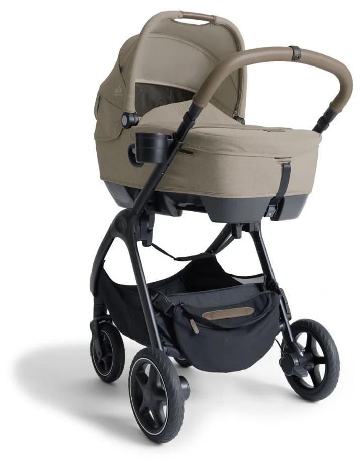 Люлька Joie Calmi Signature Sandstone, 40–70 см