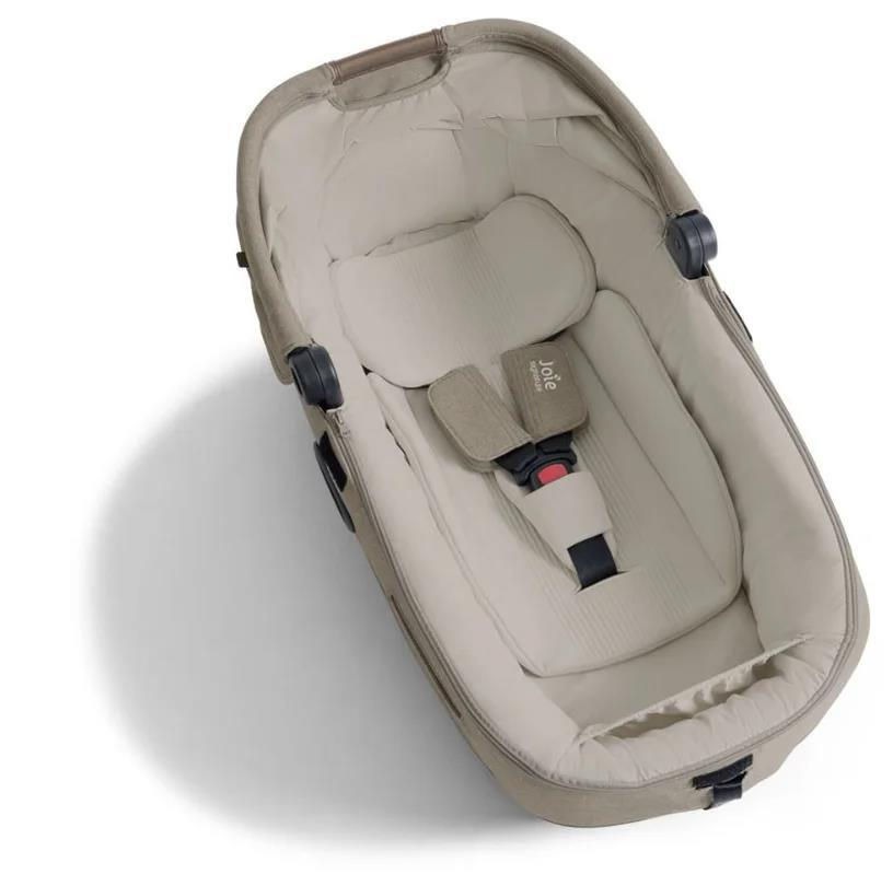 Люлька Joie Calmi Signature Sandstone, 40–70 см