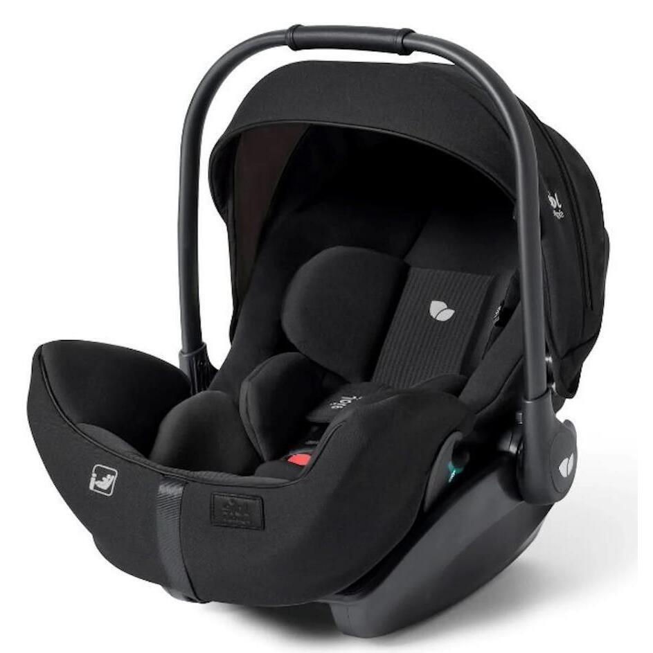Наклоняемая автолюлька i-Size Joie i-Level Pro Eclipse, коллекция Signature, с рождения – 85 см 2