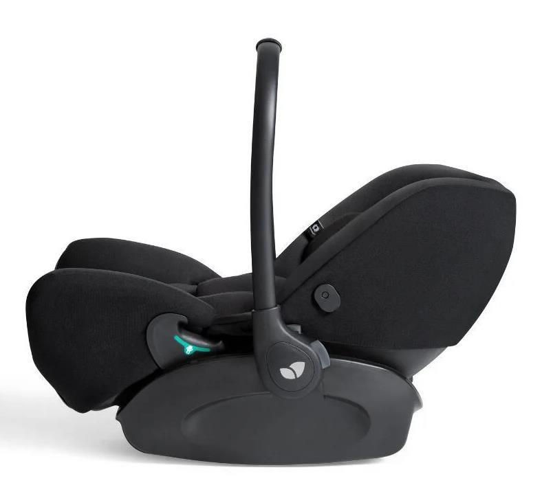 Наклоняемая автолюлька i-Size Joie i-Level Pro Eclipse, коллекция Signature, с рождения – 85 см 5