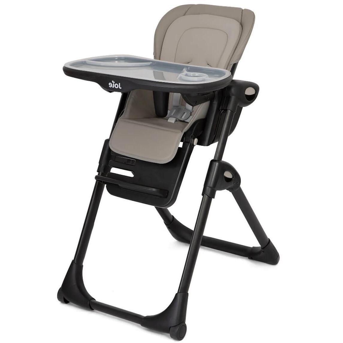 Scaun de masa Joie Mimzy Recline Hazelnut