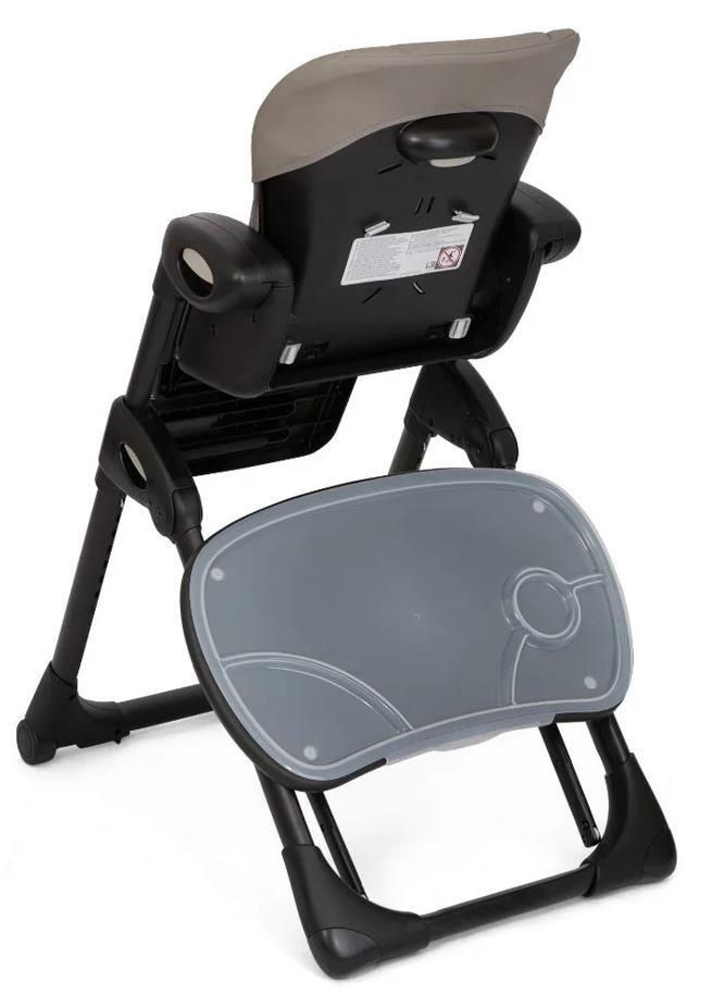 Scaun de masa Joie Mimzy Recline Hazelnut