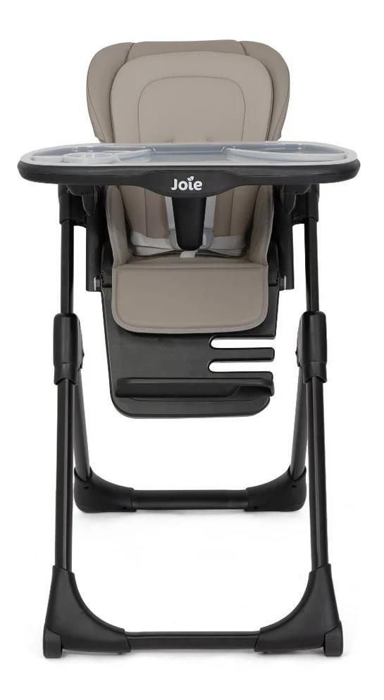 Scaun de masa Joie Mimzy Recline Hazelnut