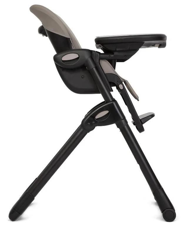 Scaun de masa Joie Mimzy Recline Hazelnut