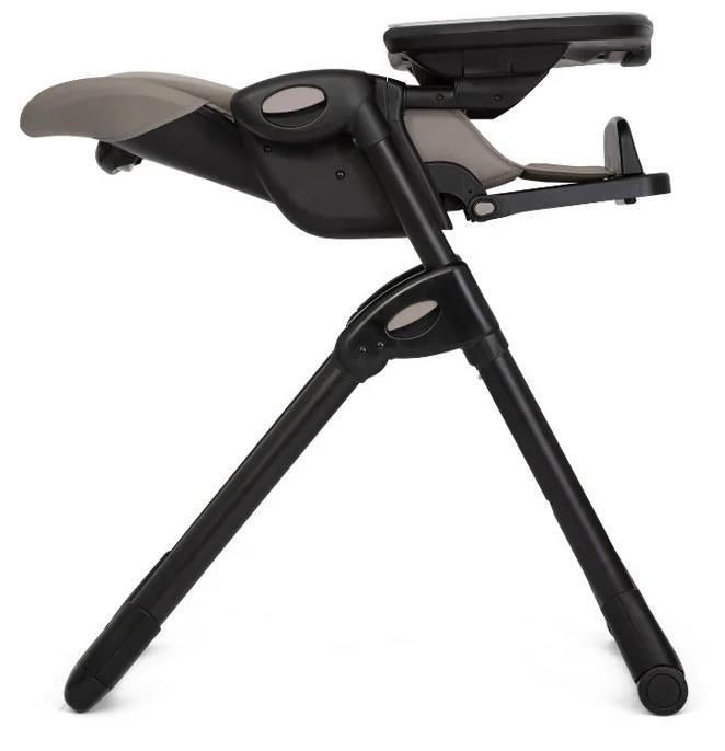 Scaun de masa Joie Mimzy Recline Hazelnut