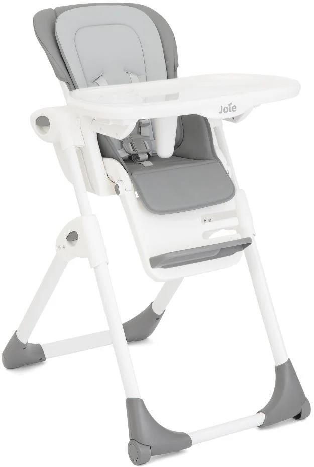 Scaun de masa Joie Mimzy Recline Arctic